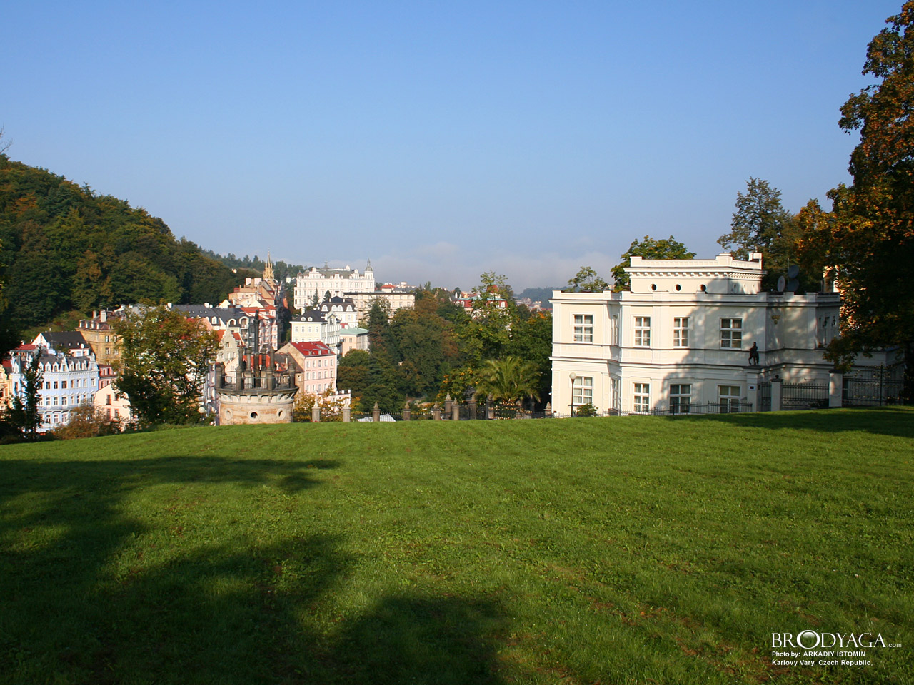 Karlovy Vary